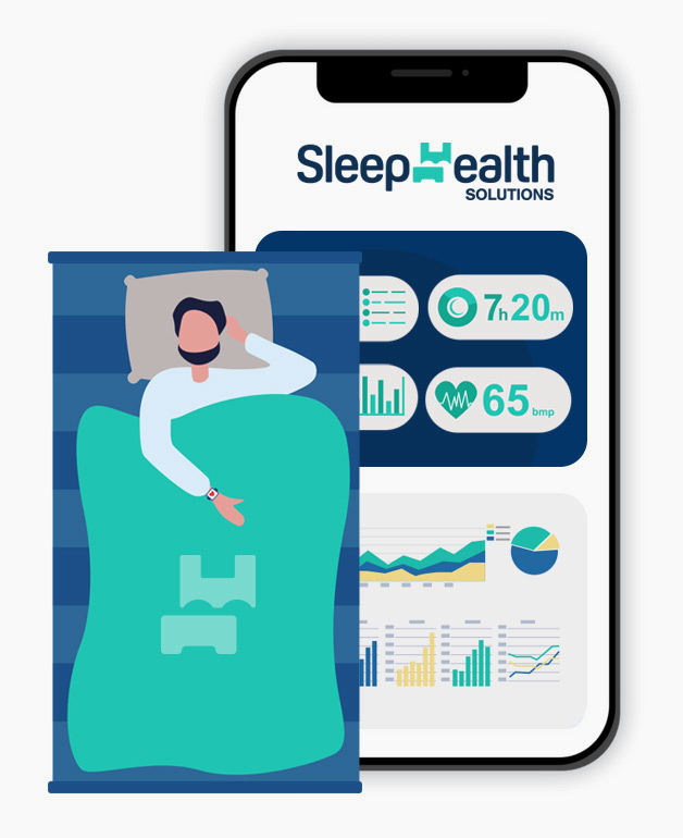 Sleep Evaluation Approach