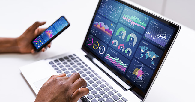 Sleep Evaluation Software Dashboard