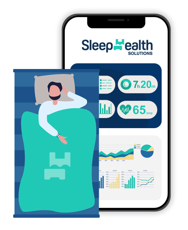 Sleep Consultation Software